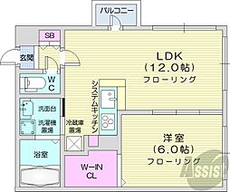 札幌市中央区南四条西18丁目