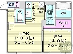 プレシェルト麻生