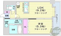 札幌市中央区北三条東2丁目