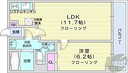 札幌市中央区南四条西8丁目