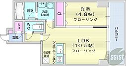 札幌市中央区南五条東2丁目
