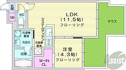 札幌市西区八軒三条西2丁目