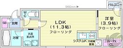 札幌市豊平区福住一条1丁目