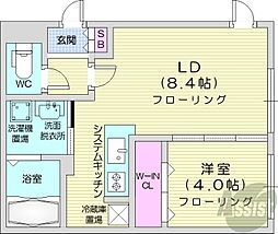札幌市中央区北七条西27丁目
