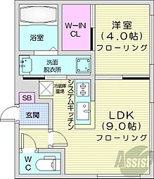 札幌市中央区北六条西10丁目