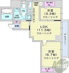 札幌市中央区北四条東2丁目