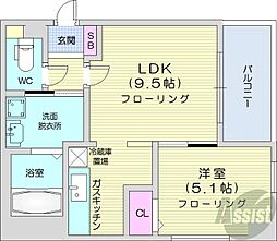 札幌市中央区南十六条西7丁目
