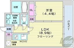 札幌市中央区北五条東2丁目