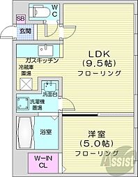 札幌市中央区南十条西12丁目