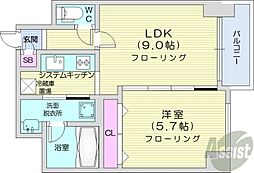 札幌市中央区南十九条西12丁目