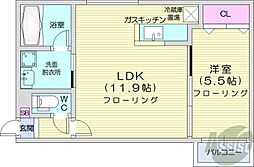 札幌市中央区南十七条西15丁目