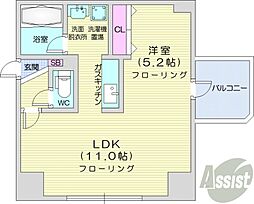 札幌市中央区南二条東3丁目
