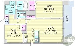 札幌市南区真駒内東町1丁目