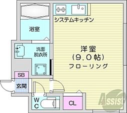 札幌市豊平区平岸四条11丁目