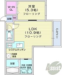 札幌市中央区宮の森一条6丁目