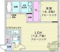 札幌市中央区南十二条西14丁目