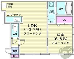 札幌市中央区南九条西12丁目