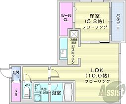 シティレジデンス北13条東