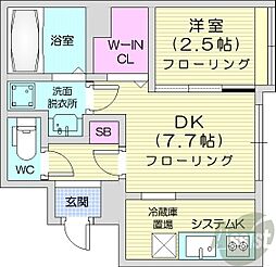 札幌市豊平区平岸三条6丁目