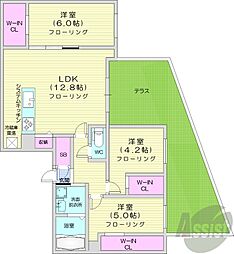 札幌市中央区北十三条西16丁目