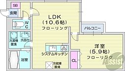 エムアールレジデンスN32