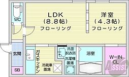 札幌市中央区南十条西13丁目