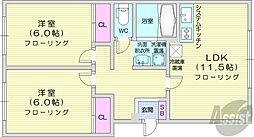 アルファコスモ伏古公園