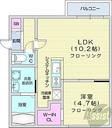 札幌市白石区菊水三条2丁目