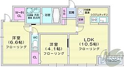札幌市白石区本郷通7丁目北