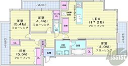 札幌市南区真駒内緑町1丁目