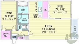 札幌市中央区北四条西30丁目