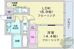 札幌市中央区北五条東2丁目