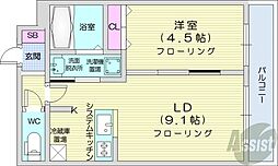 札幌市中央区宮の森二条3丁目