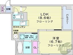 札幌市中央区大通西20丁目