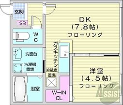 フォルテ新道東