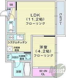 札幌市西区西町北11丁目