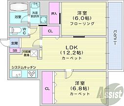 札幌市中央区南十八条西13丁目