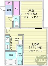 札幌市豊平区平岸二条8丁目