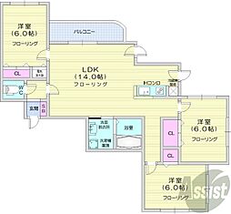 札幌市中央区南十八条西16丁目