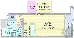 札幌市中央区南十条西6丁目