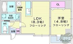 札幌市中央区南五条東2丁目
