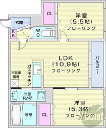 札幌市中央区南十六条西9丁目