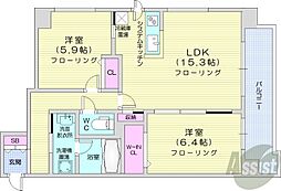 札幌市南区真駒内東町1丁目