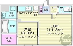 札幌市中央区南十七条西8丁目