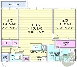 札幌市西区西町北13丁目