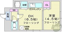 札幌市東区北二十一条東14丁目