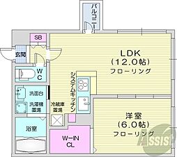 札幌市中央区南四条西18丁目