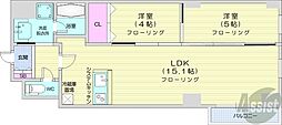 札幌市中央区北三条東2丁目