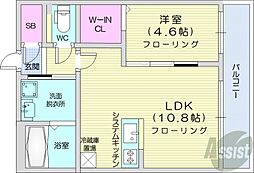 LapisLian北9条