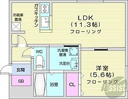 デイズ環状通東